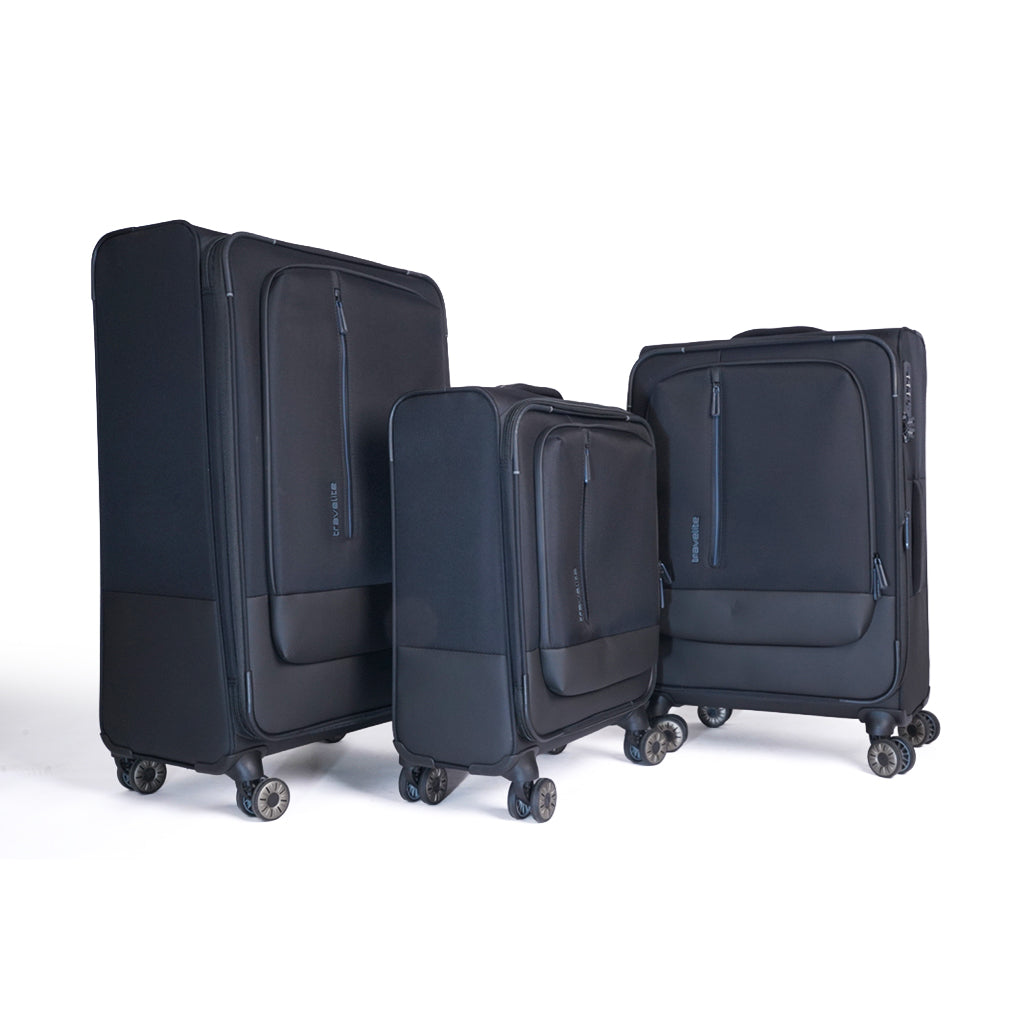 Travellite Crosslite 5.0