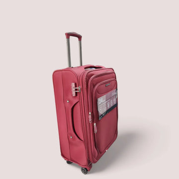 DIPLOMAT TRAVEL GEAR
