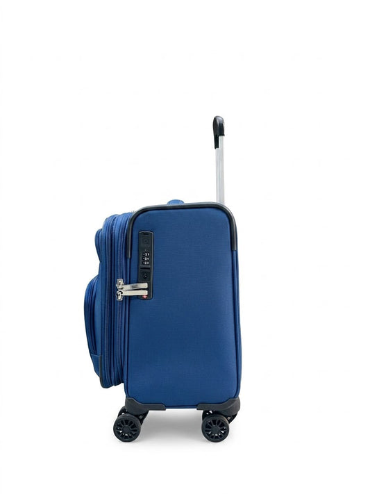 Excutive Travel Trolley Soft