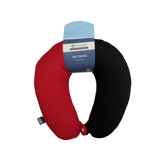 First Transit Neck Pillow