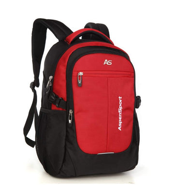 ASPEN backpack