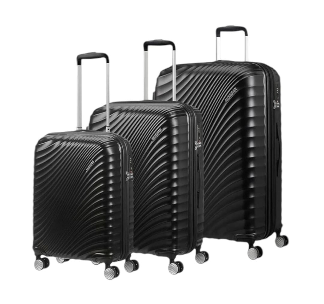 AMERICAN TOURISTER JETGLAM