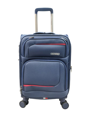 First transit New TSA Approved