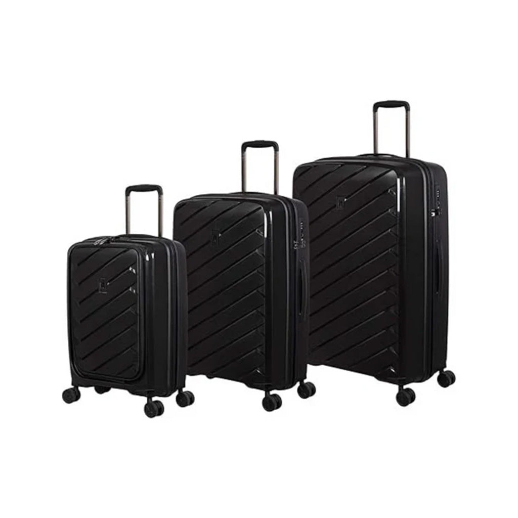 IT  Luggage Influential
