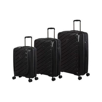 IT  Luggage Influential