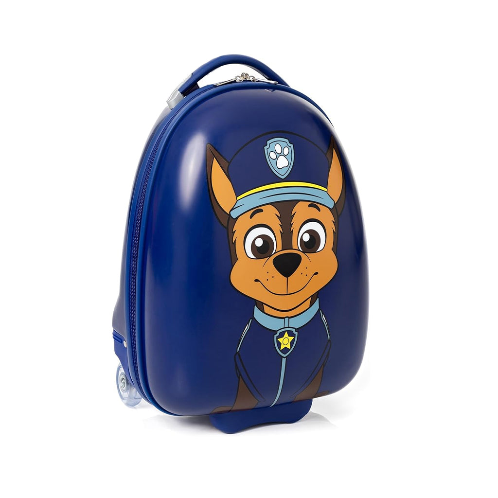Paw Patrol Kids Luggage