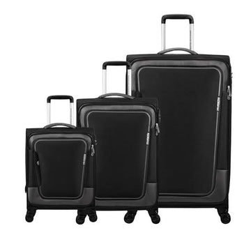 American Tourister Pulsonic Soft
