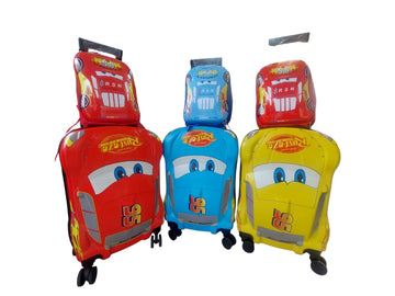 Kids Car Trolley