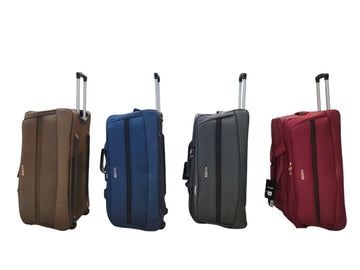 Peak Rover Duffel Bag