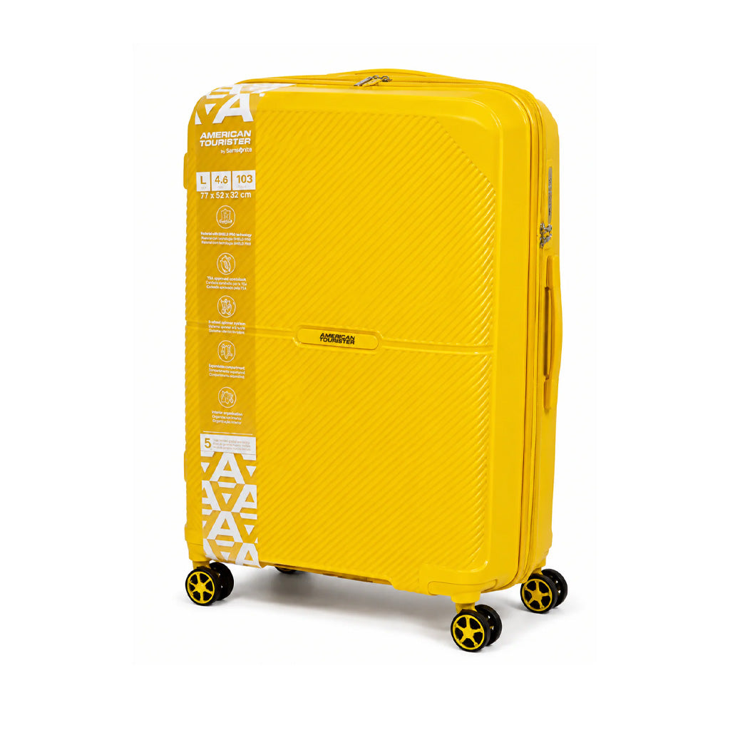 American Tourister Kyoto