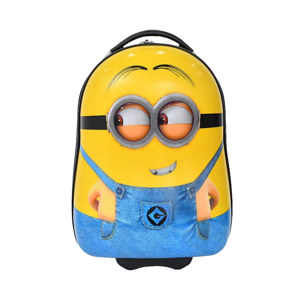 Minion Kids Trolley 20"