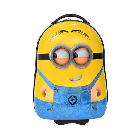 Minion Kids Trolley 20"
