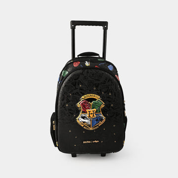Smiggle School Trolley Bag