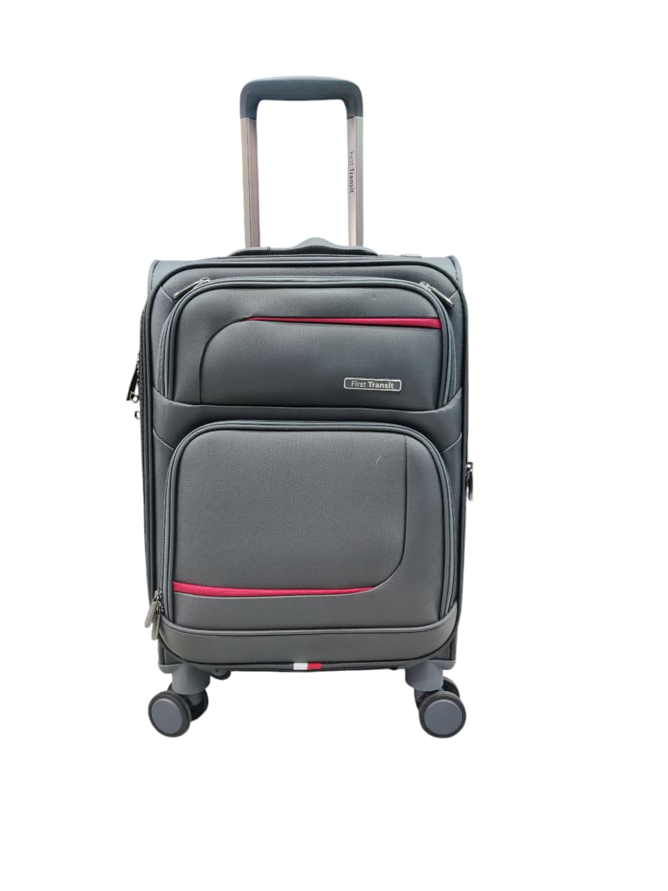 First transit New TSA Approved
