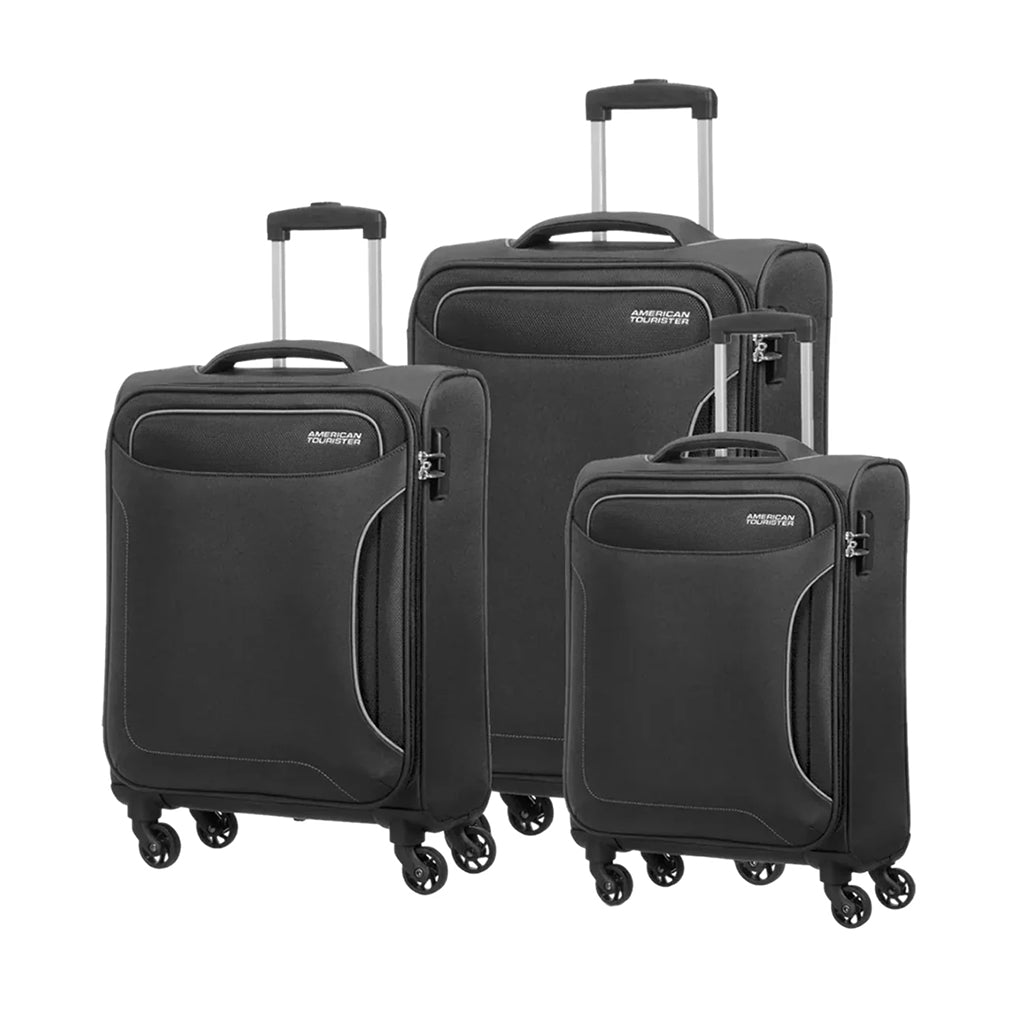 American Tourister Holiday Heat