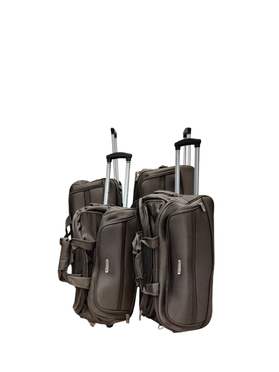 Peak Rover Duffel Bag