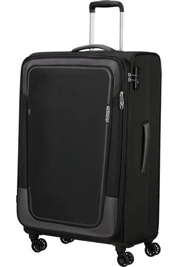 American Tourister Pulsonic Soft