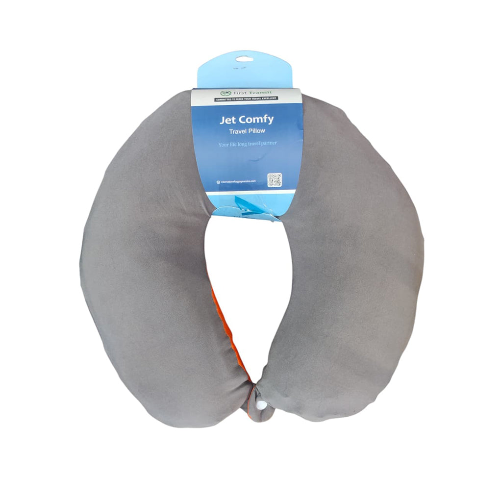 First Transit Neck Pillow