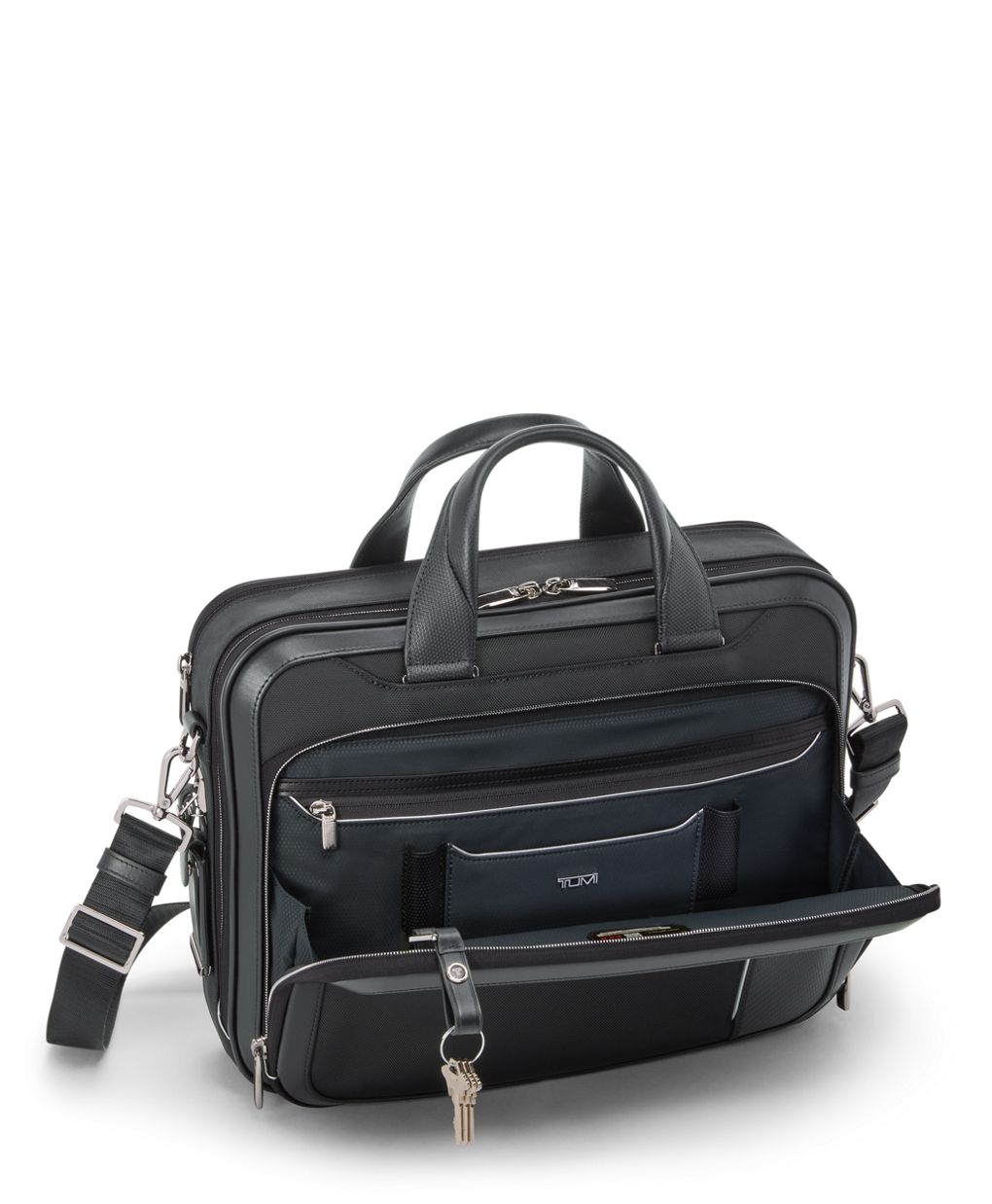 Tumi Sadler Brief