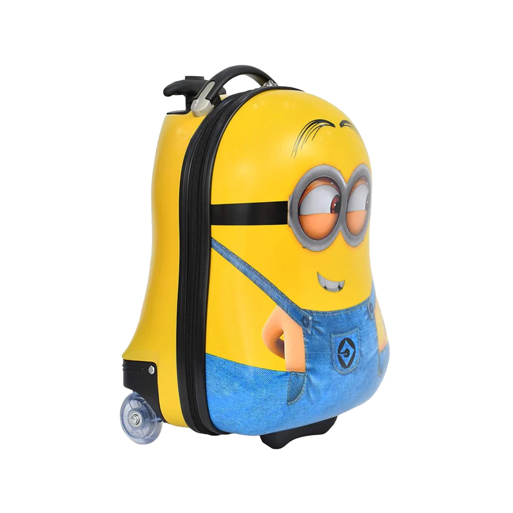 Minion Kids Trolley 20"