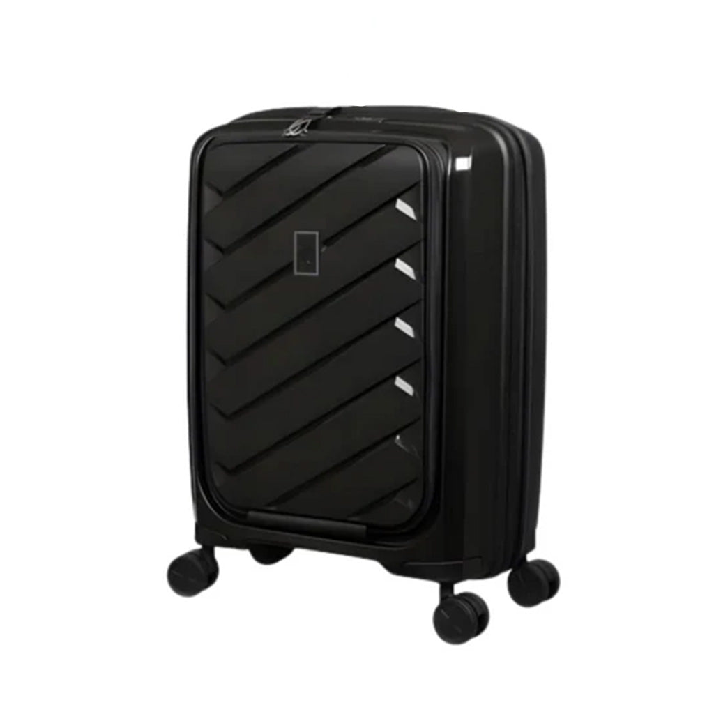 IT  Luggage Influential