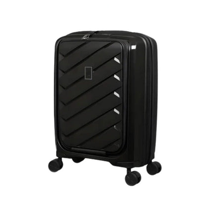 IT  Luggage Influential