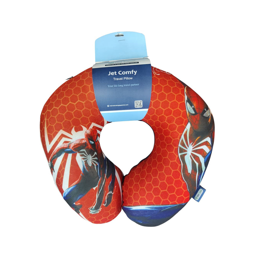 First Transit Neck Pillow
