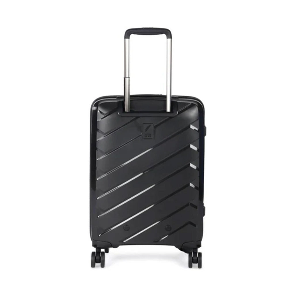 IT  Luggage Influential
