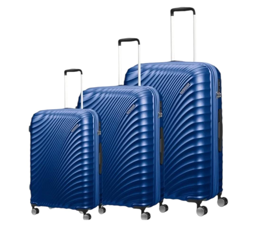 AMERICAN TOURISTER JETGLAM