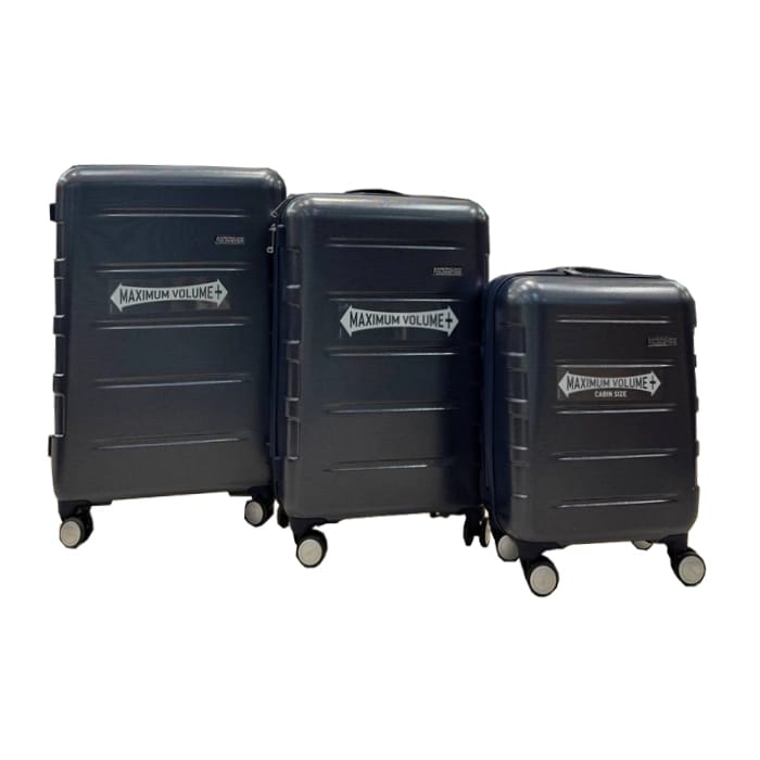American Tourister Albert 3.0