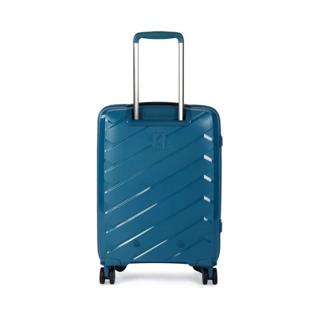 IT  Luggage Influential