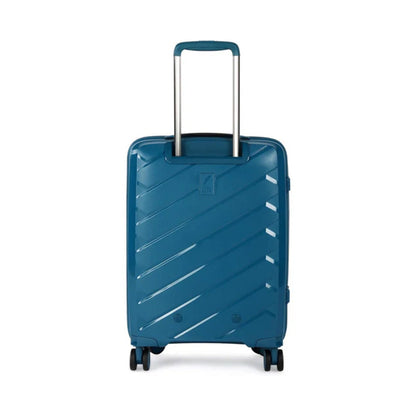 IT  Luggage Influential