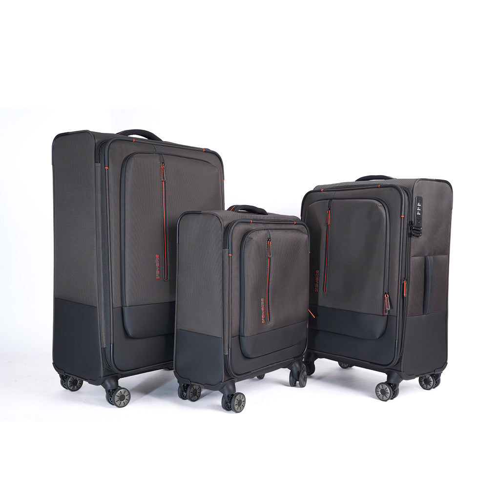 Travellite Crosslite 5.0