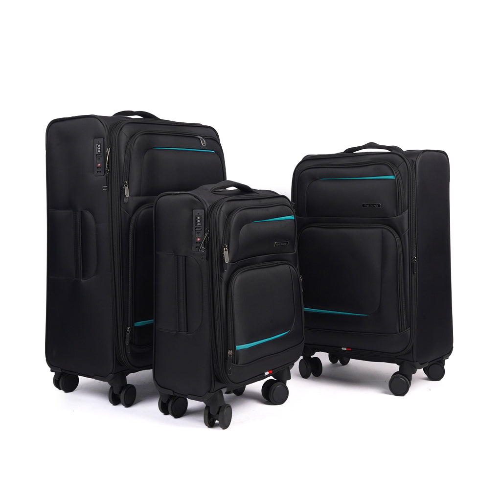 First Transit Aero 4-Piece