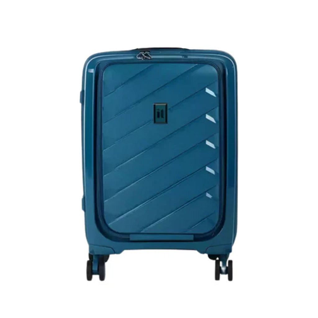 IT  Luggage Influential