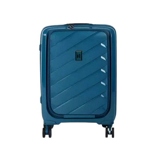 IT  Luggage Influential