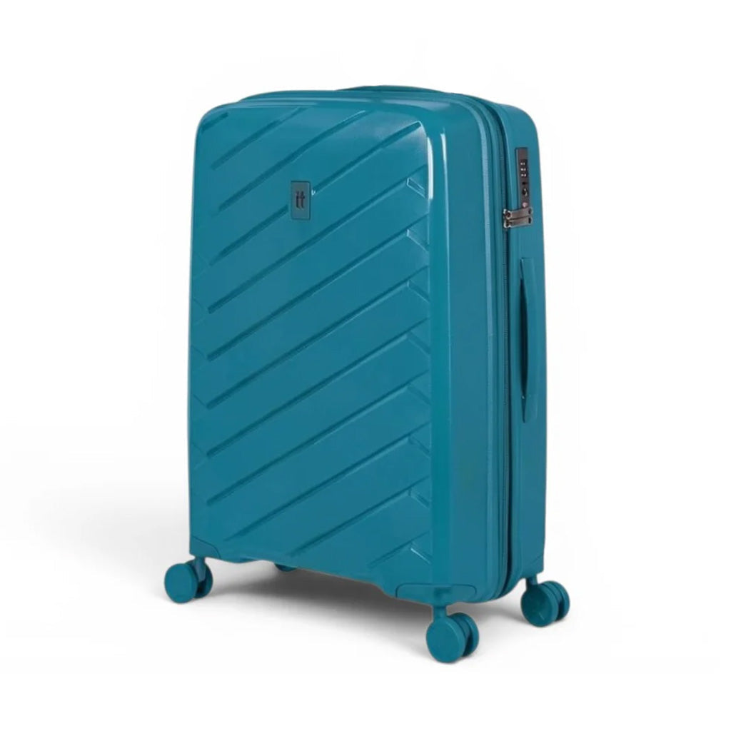 IT  Luggage Influential