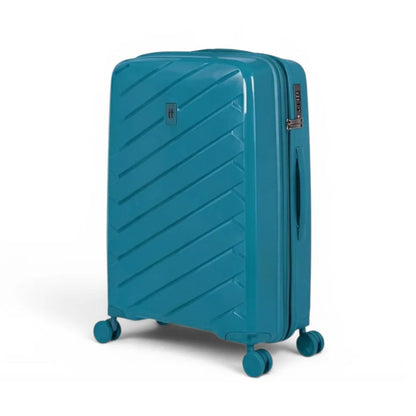 IT  Luggage Influential