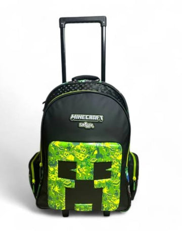 Smiggle School Trolley Bag