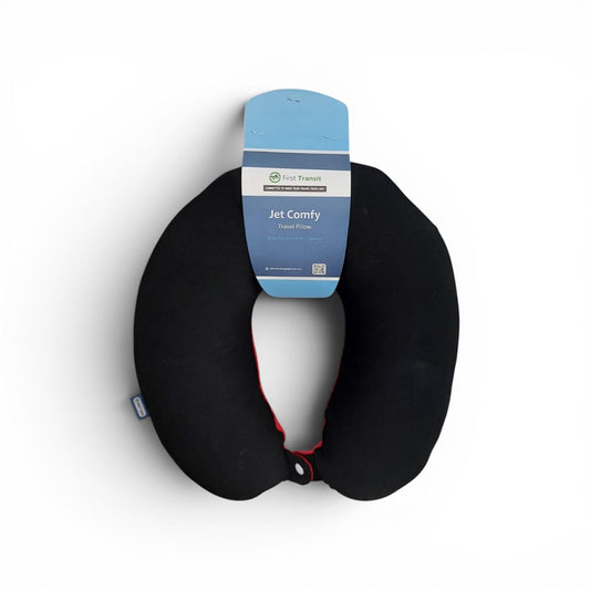 First Transit Neck Pillow