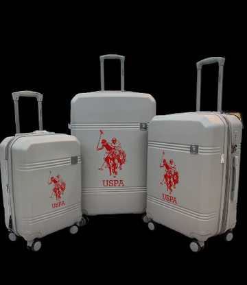 USPA POLO ABS+PC