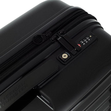 American Tourister BRADO polypropylene