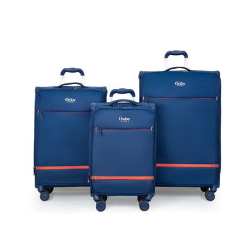 GOBY LONDON SOFT WATERPROOF
