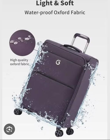 Goby London 3007 Waterproof