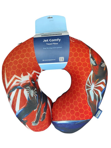First transit Neck Pillow