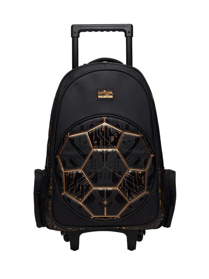 SMIGGLES SCHOOL TROLLEY FOOTBALL