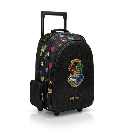 SMIGGLES SCHOOL TROLLEY HARRY POTTER