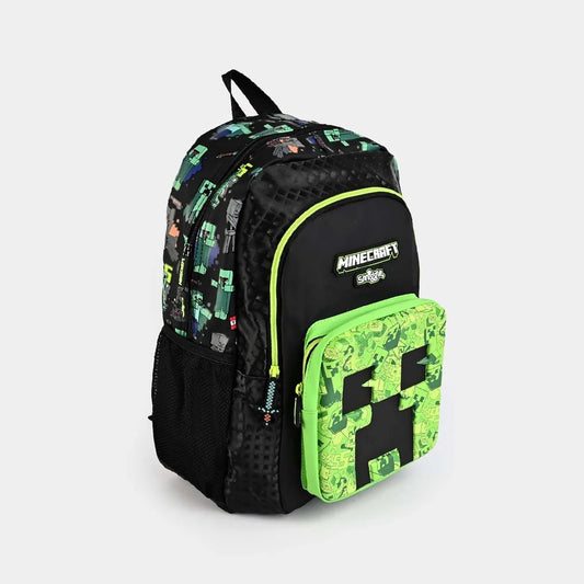 SMIGGLES SCHOOL TROLLEY MINECRAFT