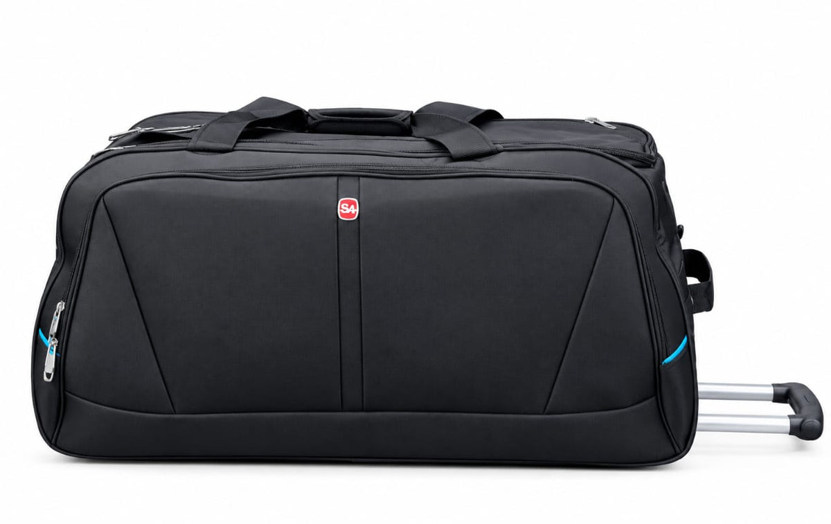Swiss Mountain Duffel Bag