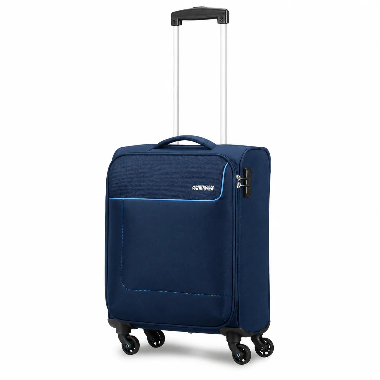 AMERICAN TOURISTER JAMAICA